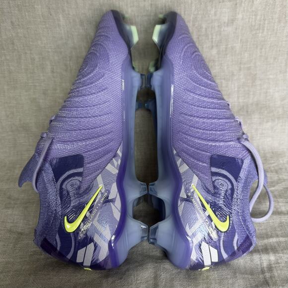 [MENS 12] Nike Phantom GX 2 Elite FG United Pack Purple Volt HF1597-500